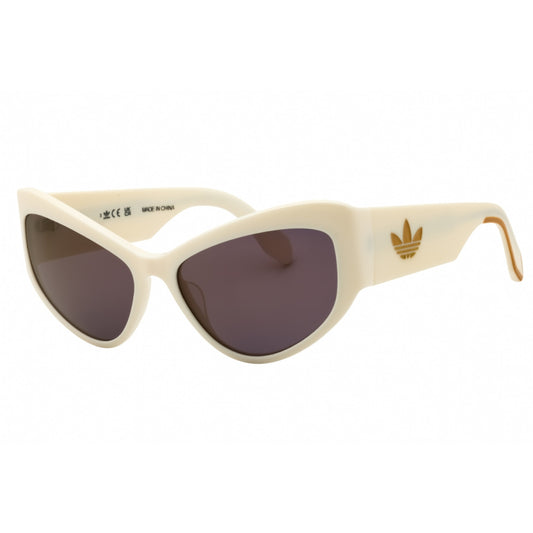Lentes de Sol Adidas OR0089 21G 57-17-135