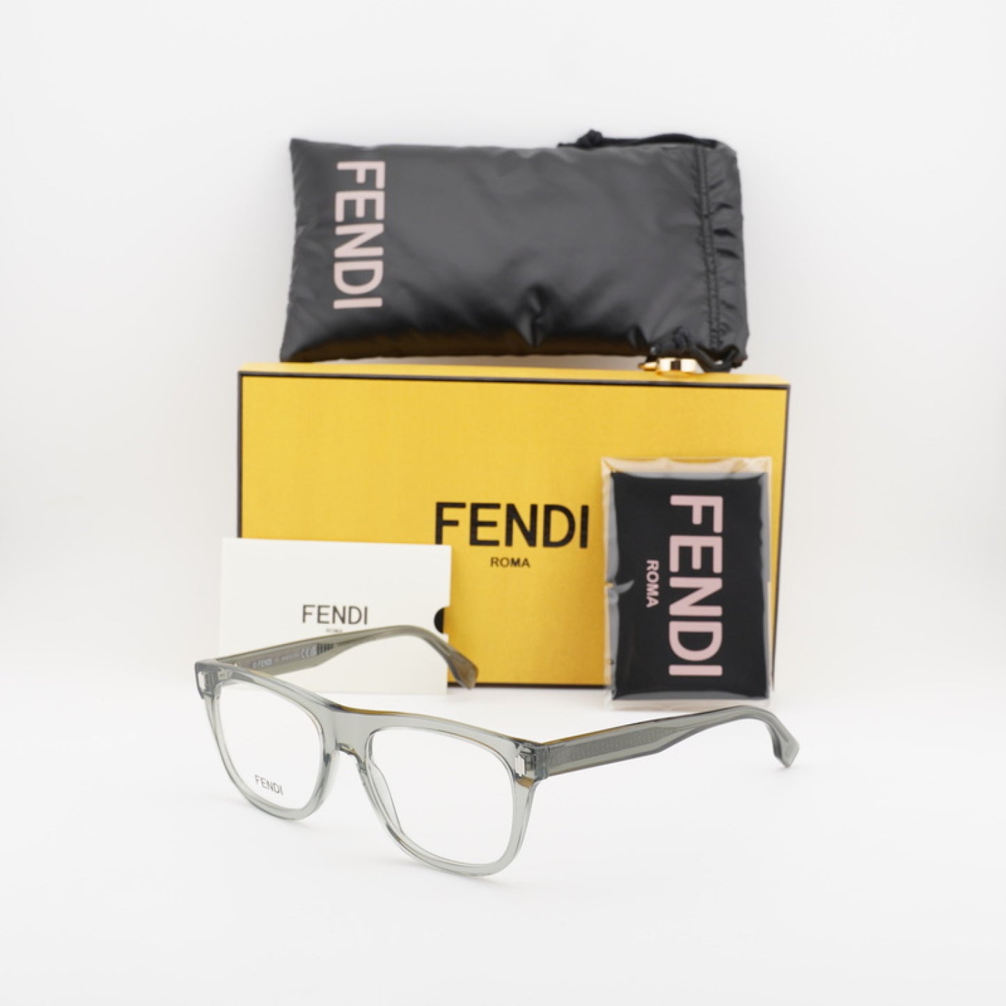 Armazón Oftálmico Fendi FE50070I 020 54-17-150