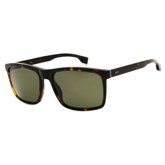 Lentes de Sol Hugo Boss BOSS 1036/S 0086QT 58-18-145