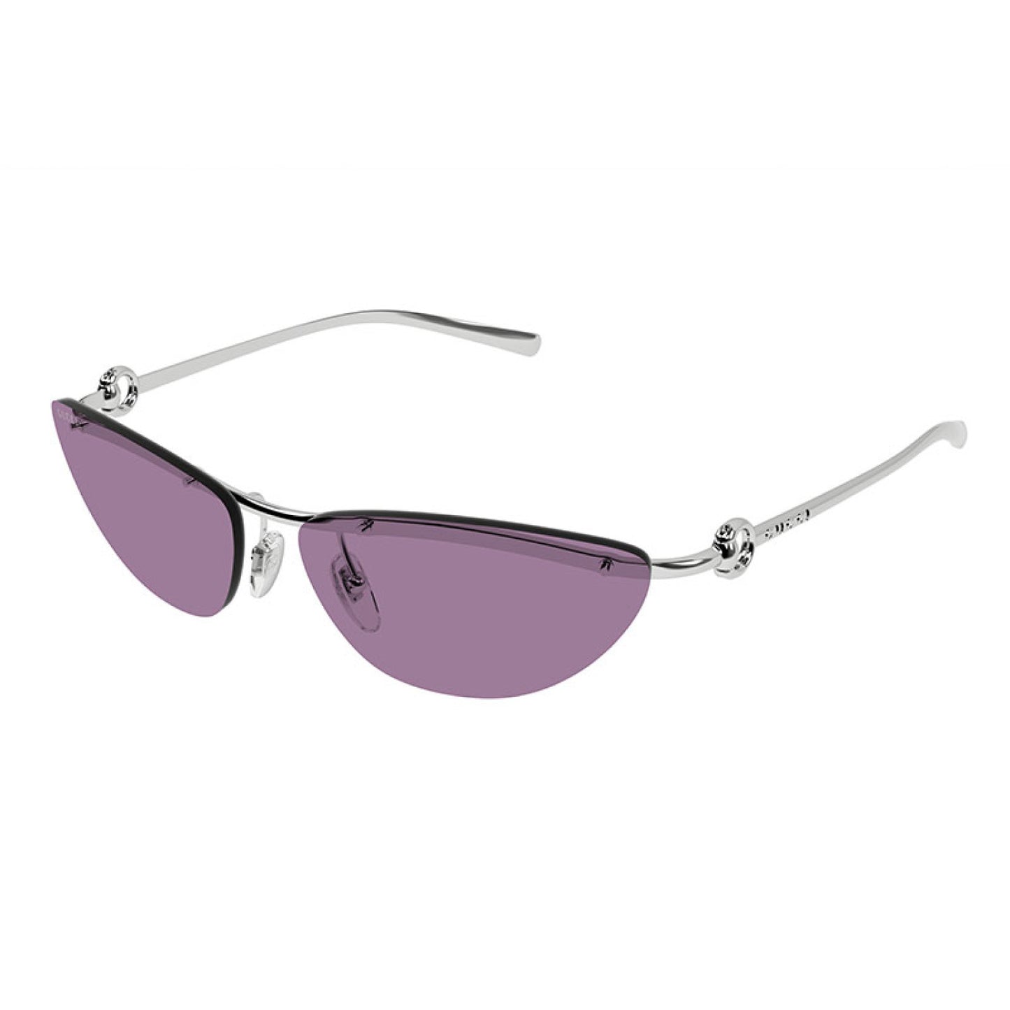 Lentes de Sol Gucci GG1701S 003 61-15-125