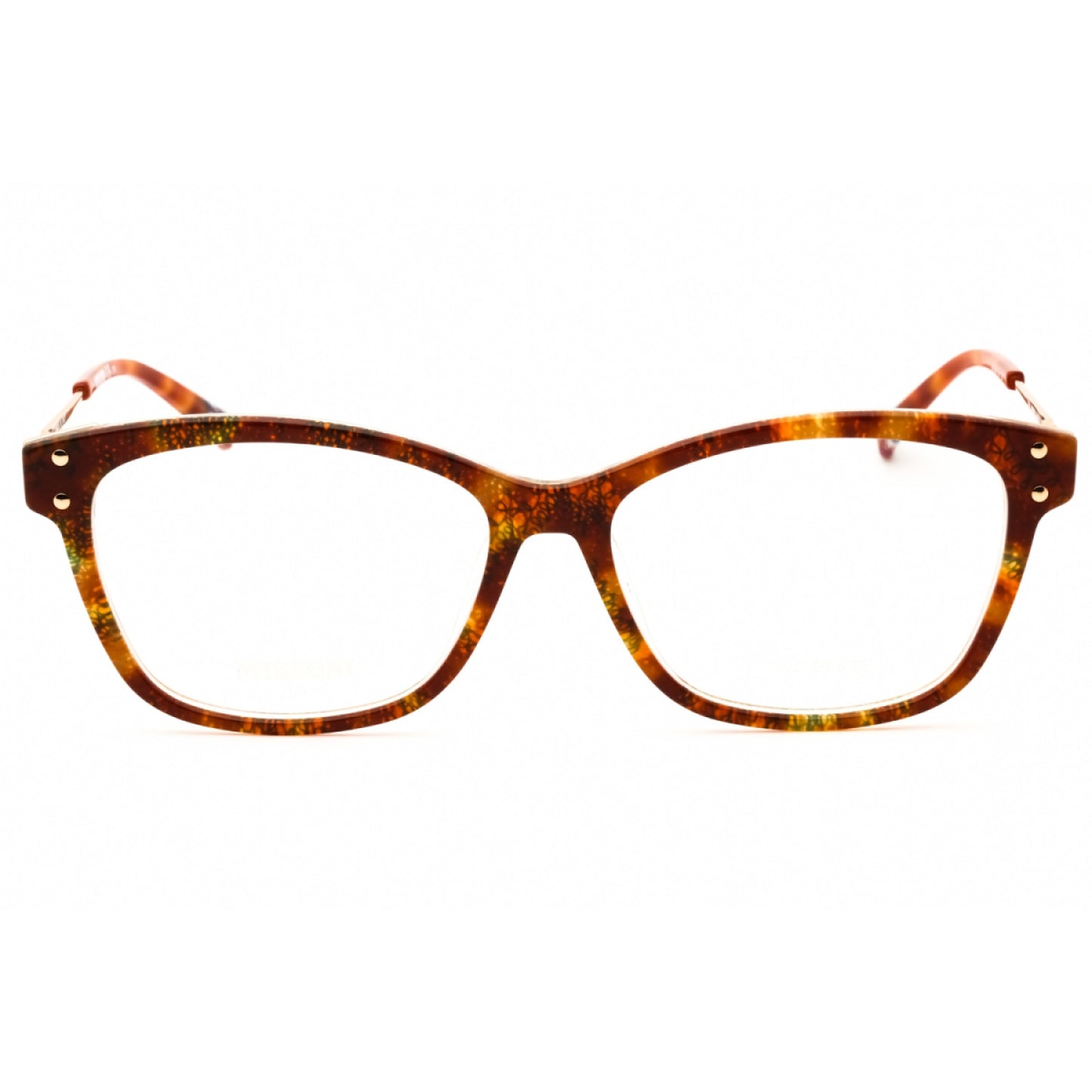 Armazón Oftálmico Missoni MIS 0006 02NL00 53-15-140