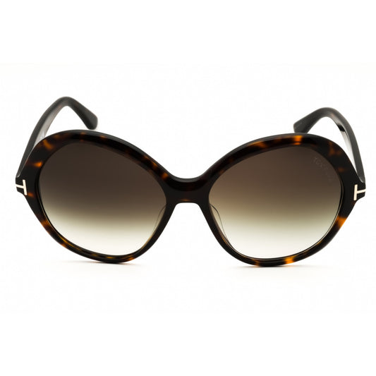 Lentes de Sol Tom Ford FT1282 52B 60-16-135