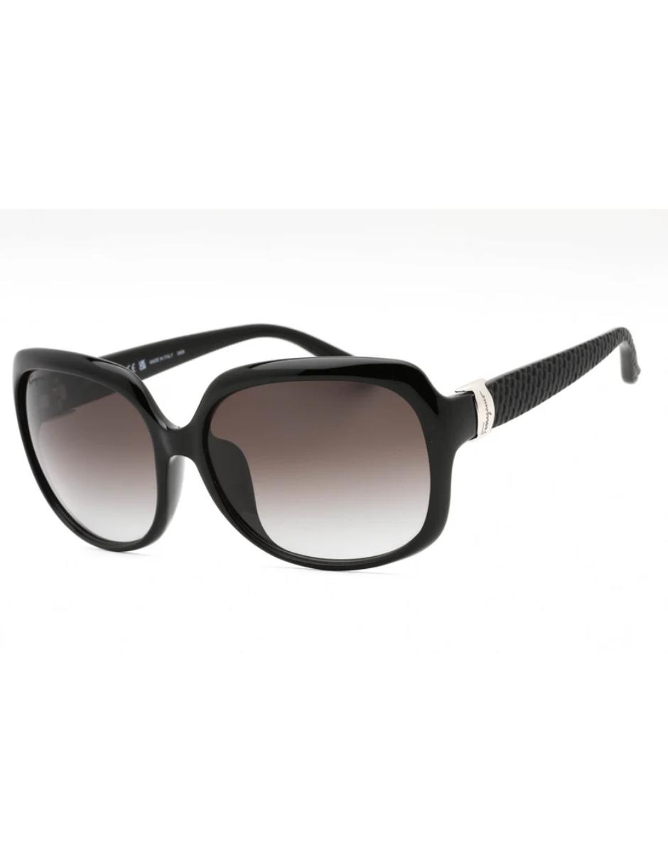 Lentes de Sol Salvatore Ferragamo SF739SA 001 59-15-135