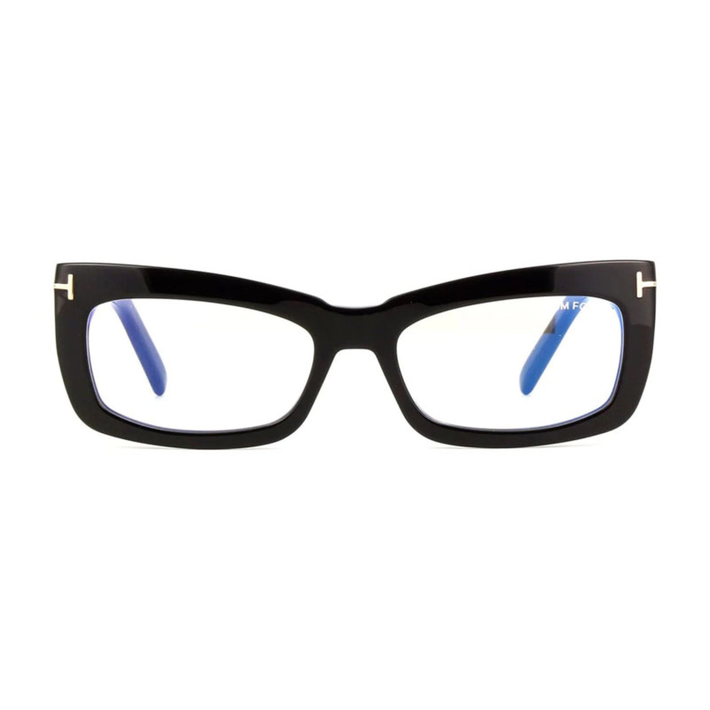 Armazón Oftálmico Tom Ford FT5966-B 001 55-18-140
