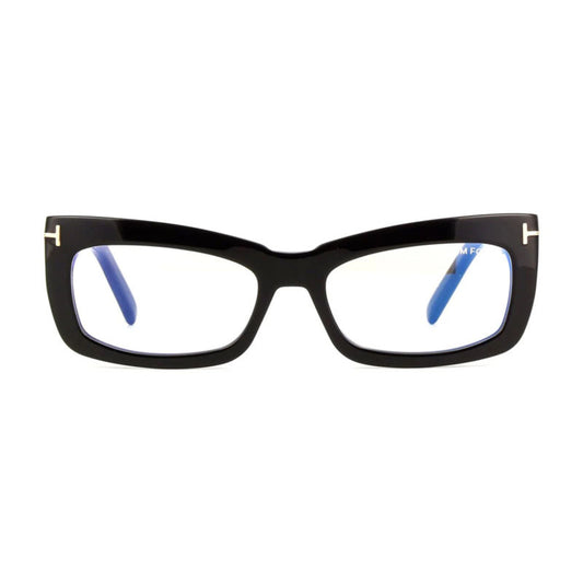 Armazón Oftálmico Tom Ford FT5966-B 001 55-18-140