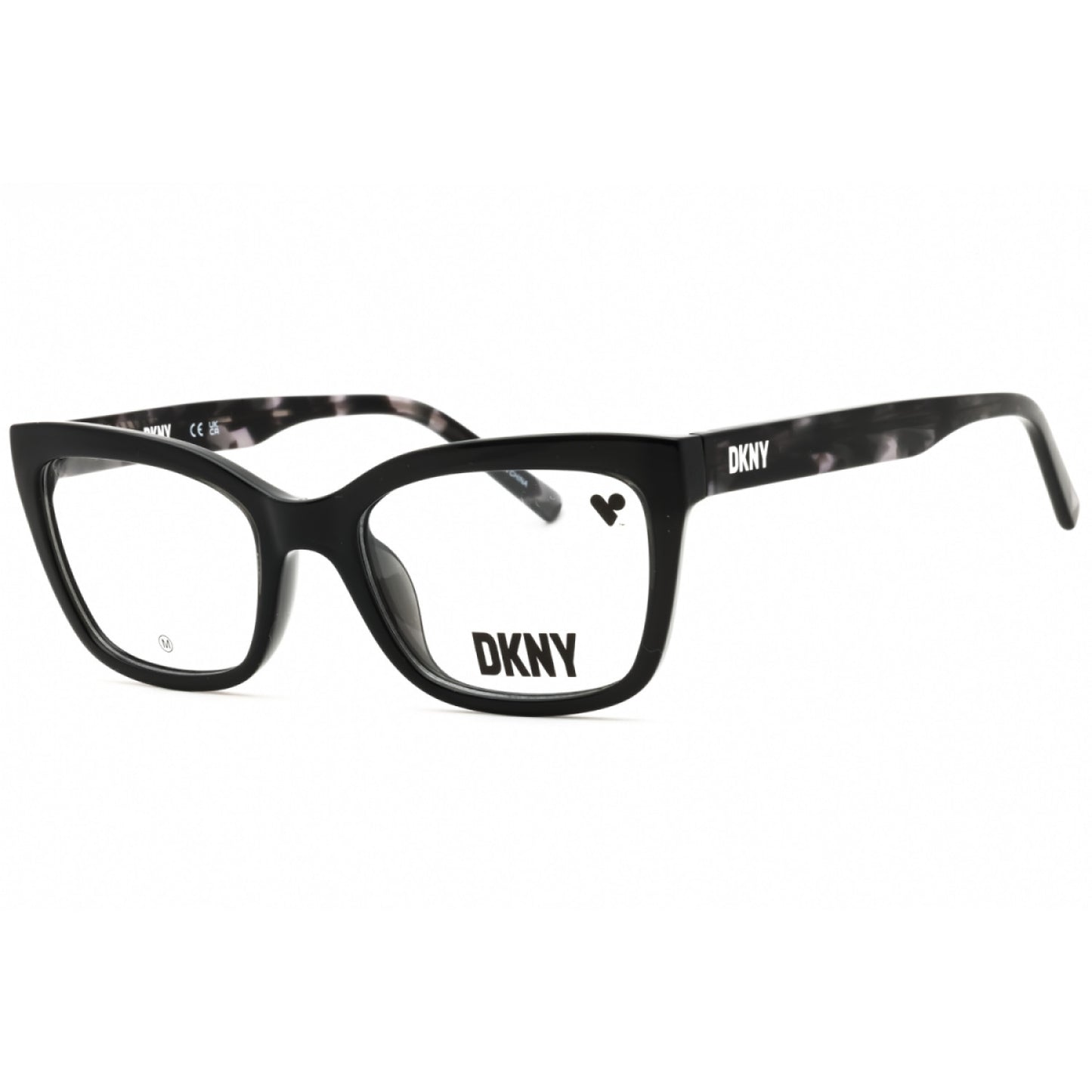 Armazón Oftálmico DKNY DK5068 001 52-19-140