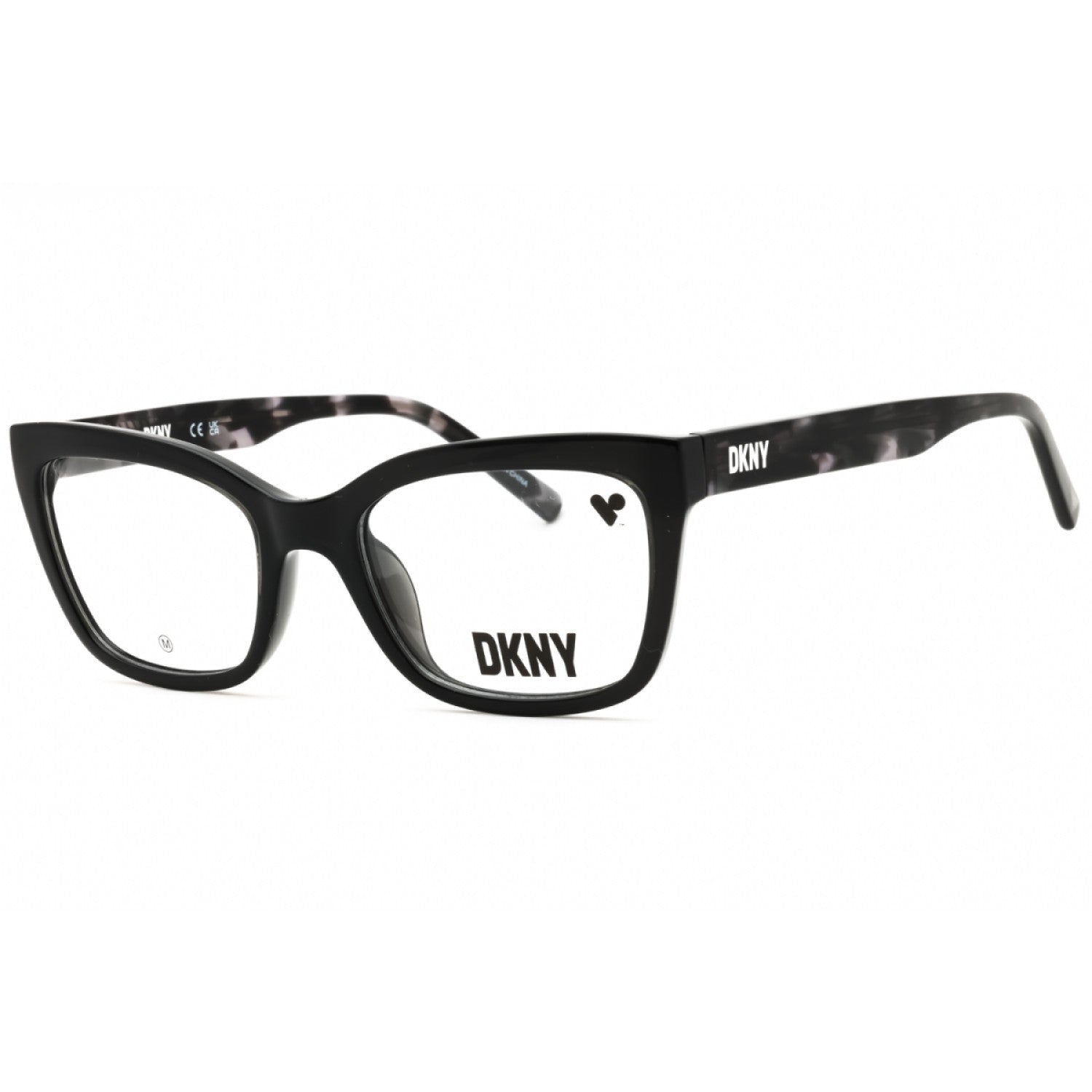 Armazón Oftálmico DKNY DK5068 001 52-19-140