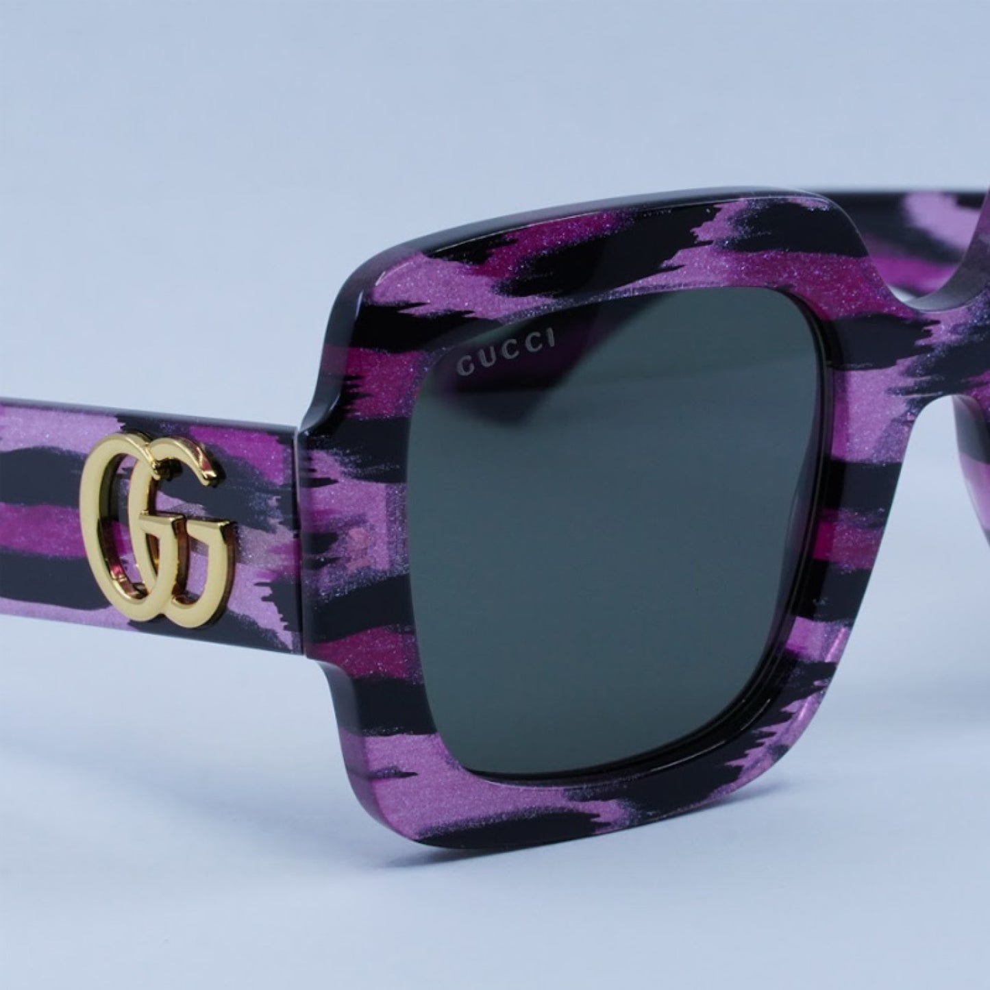 Lentes de Sol Gucci GG1547S 003 50-24-145