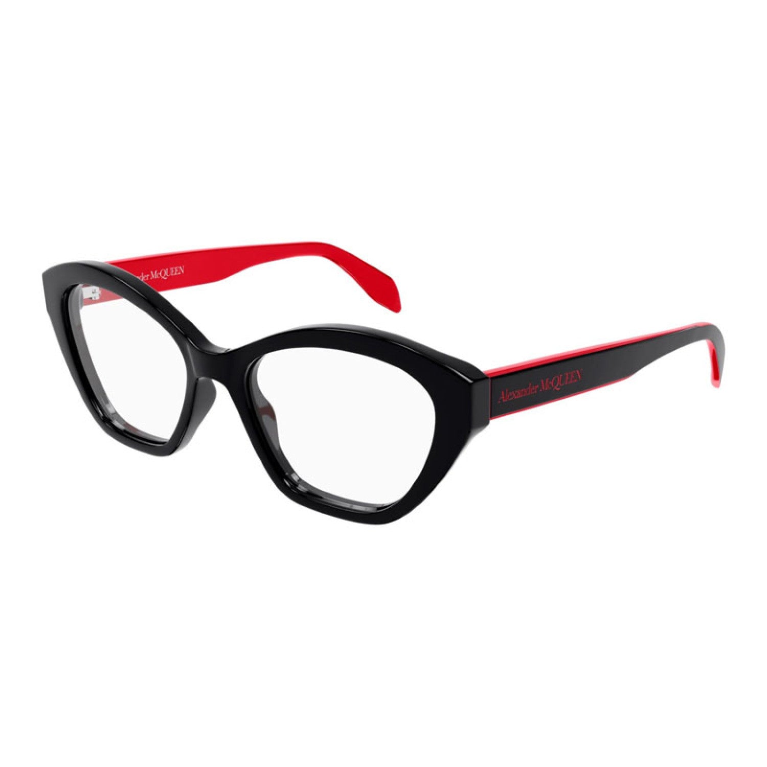 Armazón Oftálmico Alexander McQueen AM0360O 003 52-17-145