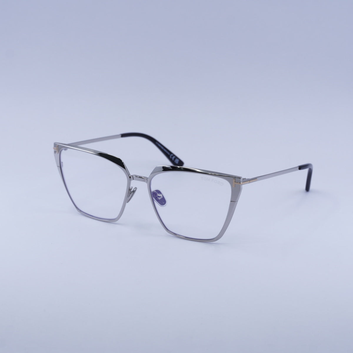 Armazón Oftálmico Tom Ford FT5945-B 016 56-16-140
