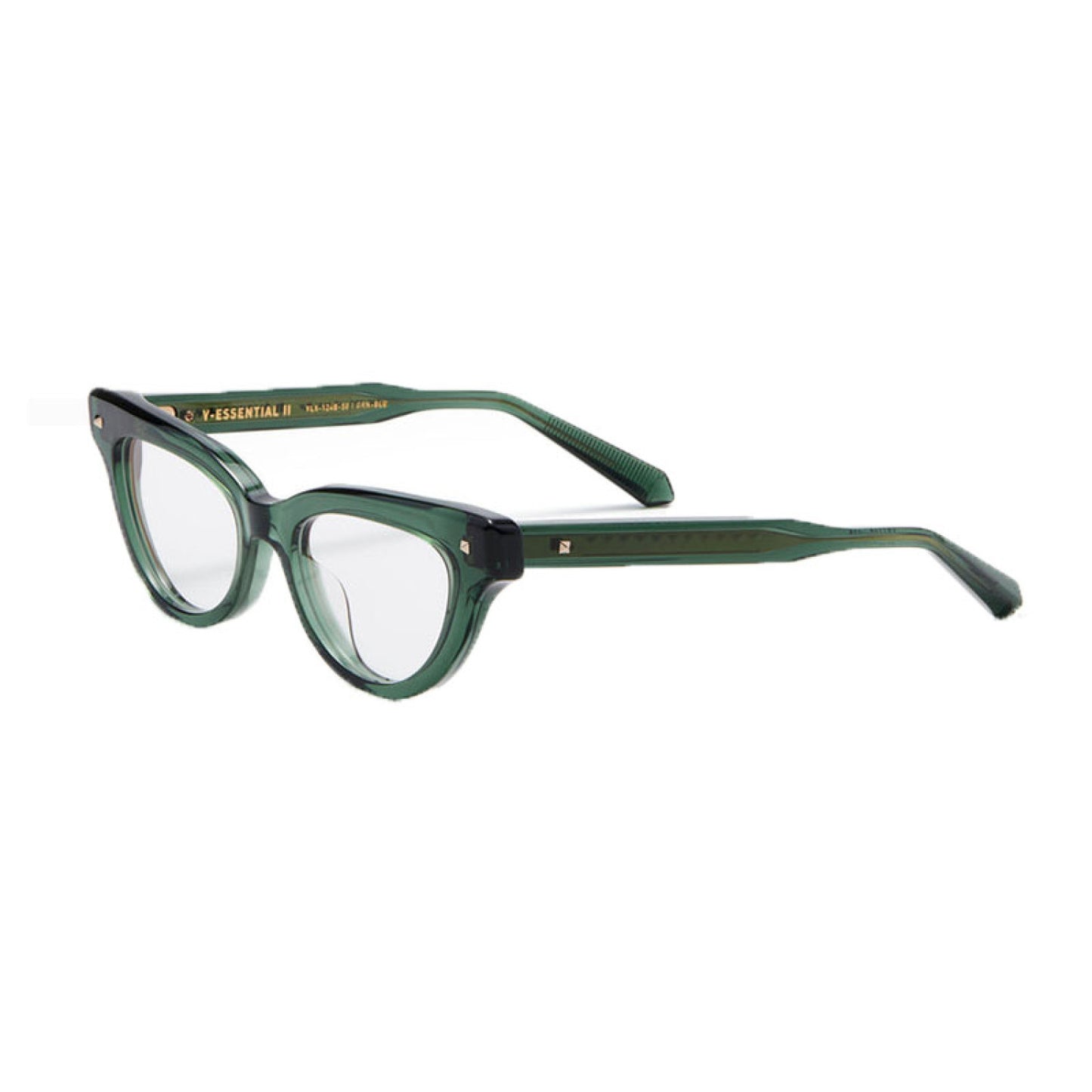 Armazón Oftálmico Valentino V-ESSENTIAL II VLX-124 B 50-18-145