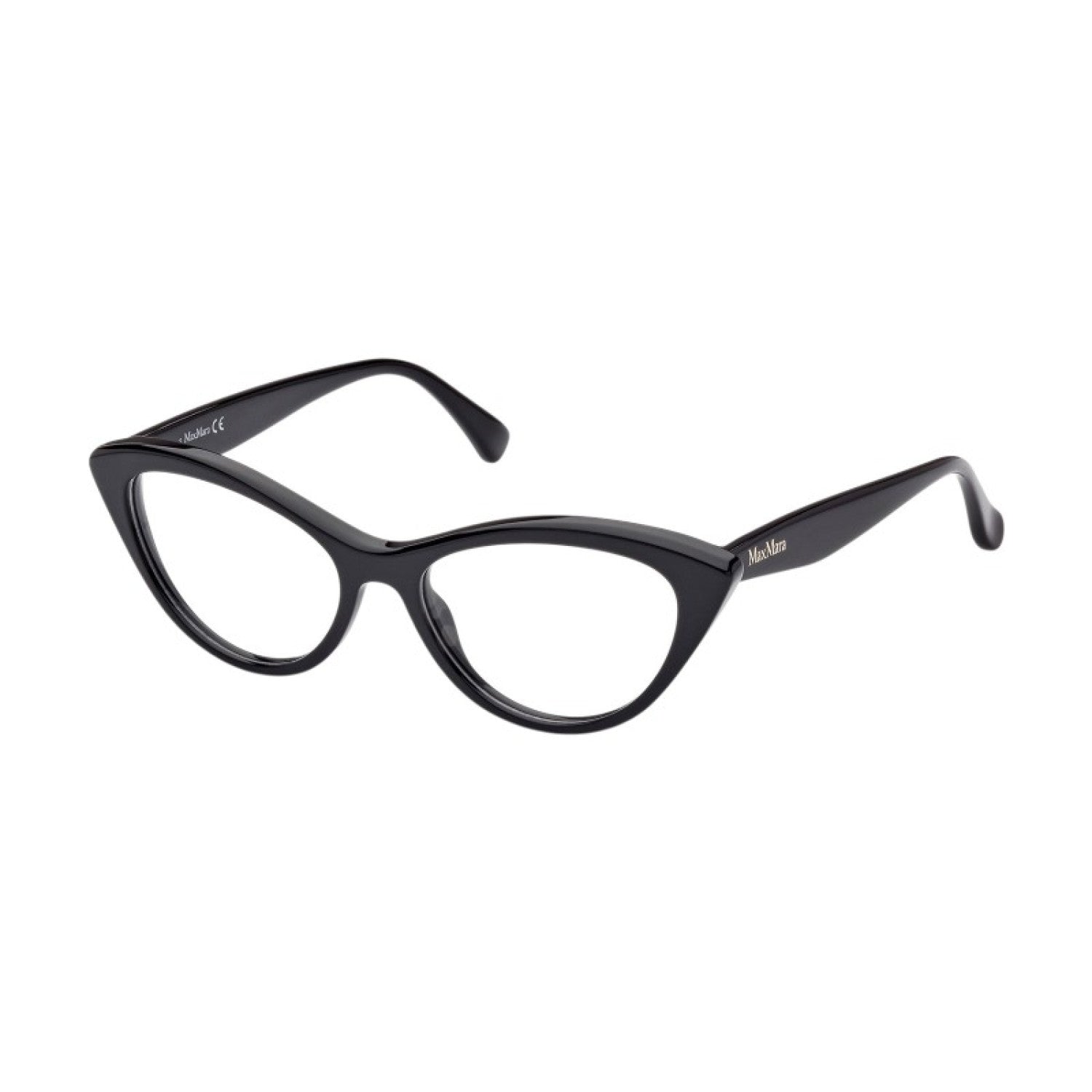 Armazón Oftálmico Max Mara MM5083 001 53-16-140