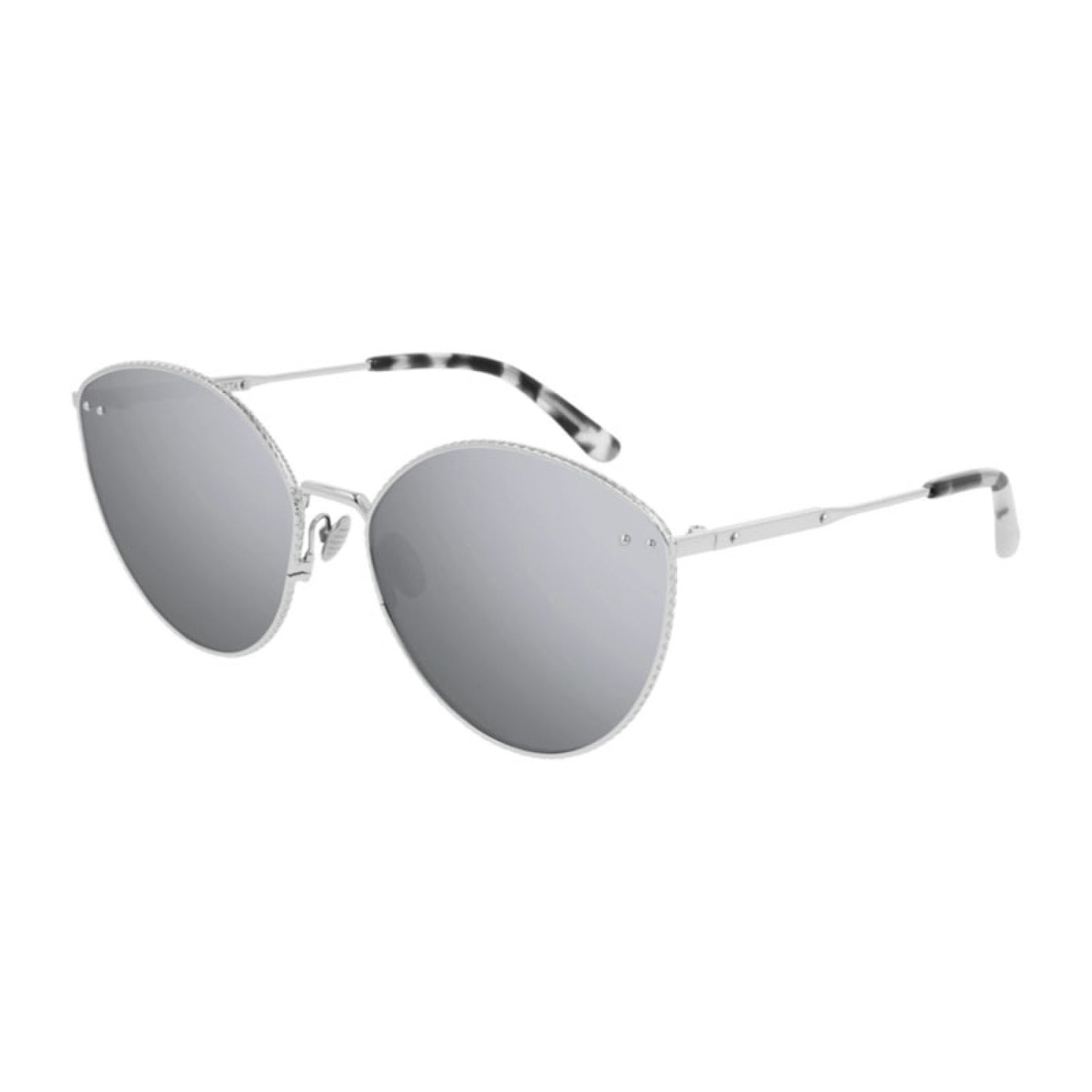 Lentes de Sol Bottega Veneta BV0259S 002 61-17-145
