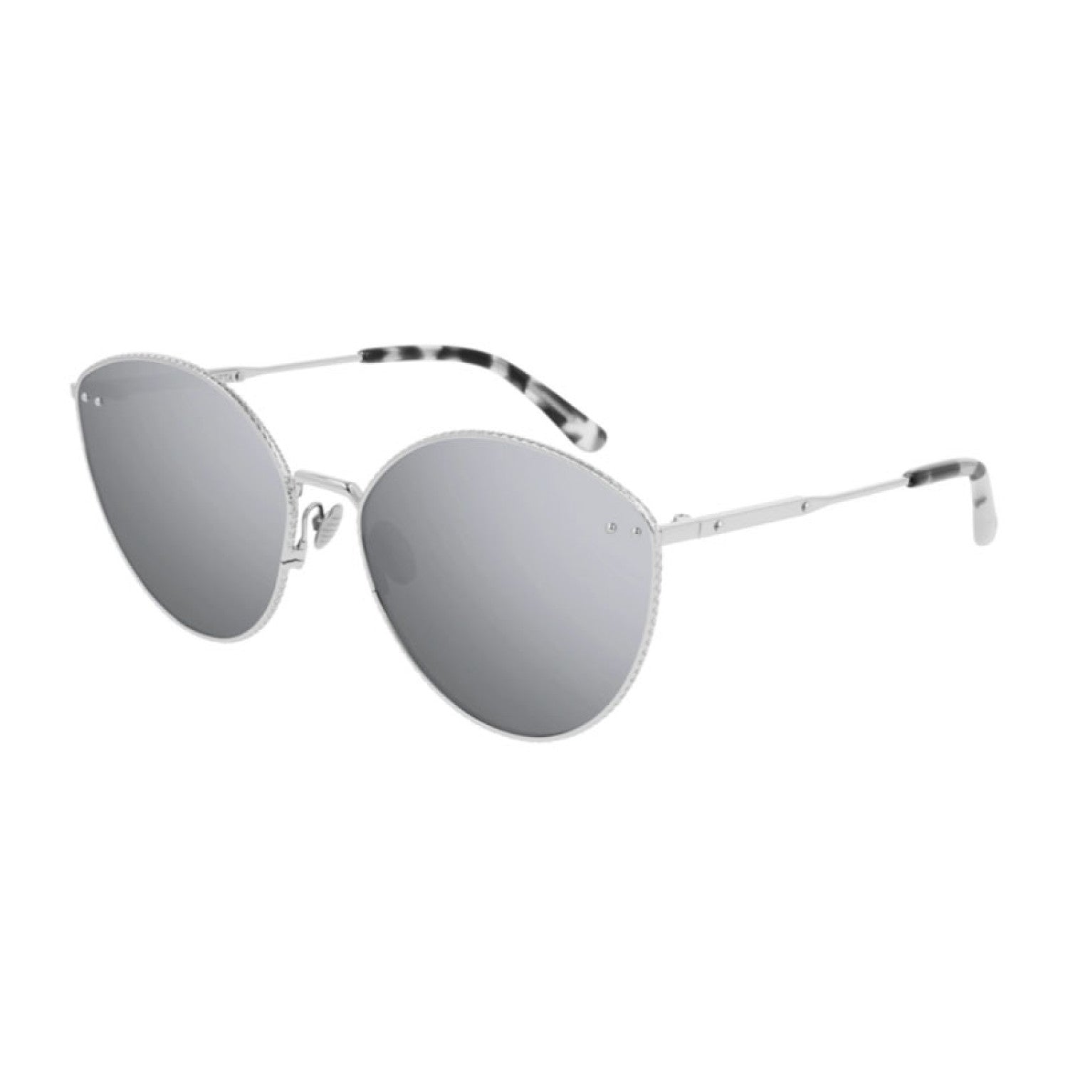 Lentes de Sol Bottega Veneta BV0259S 002 61-17-145