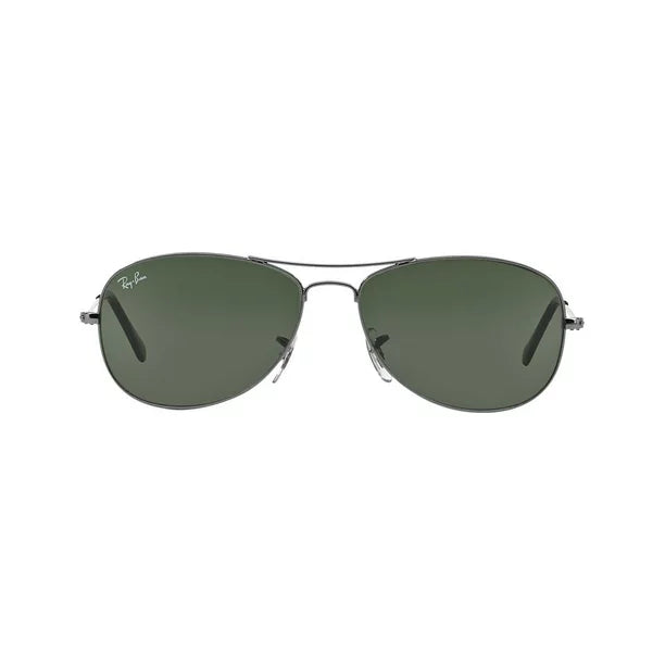 LENTES DE SOL RAY BAN RB3362 004/58 59MM SINGLE LENS