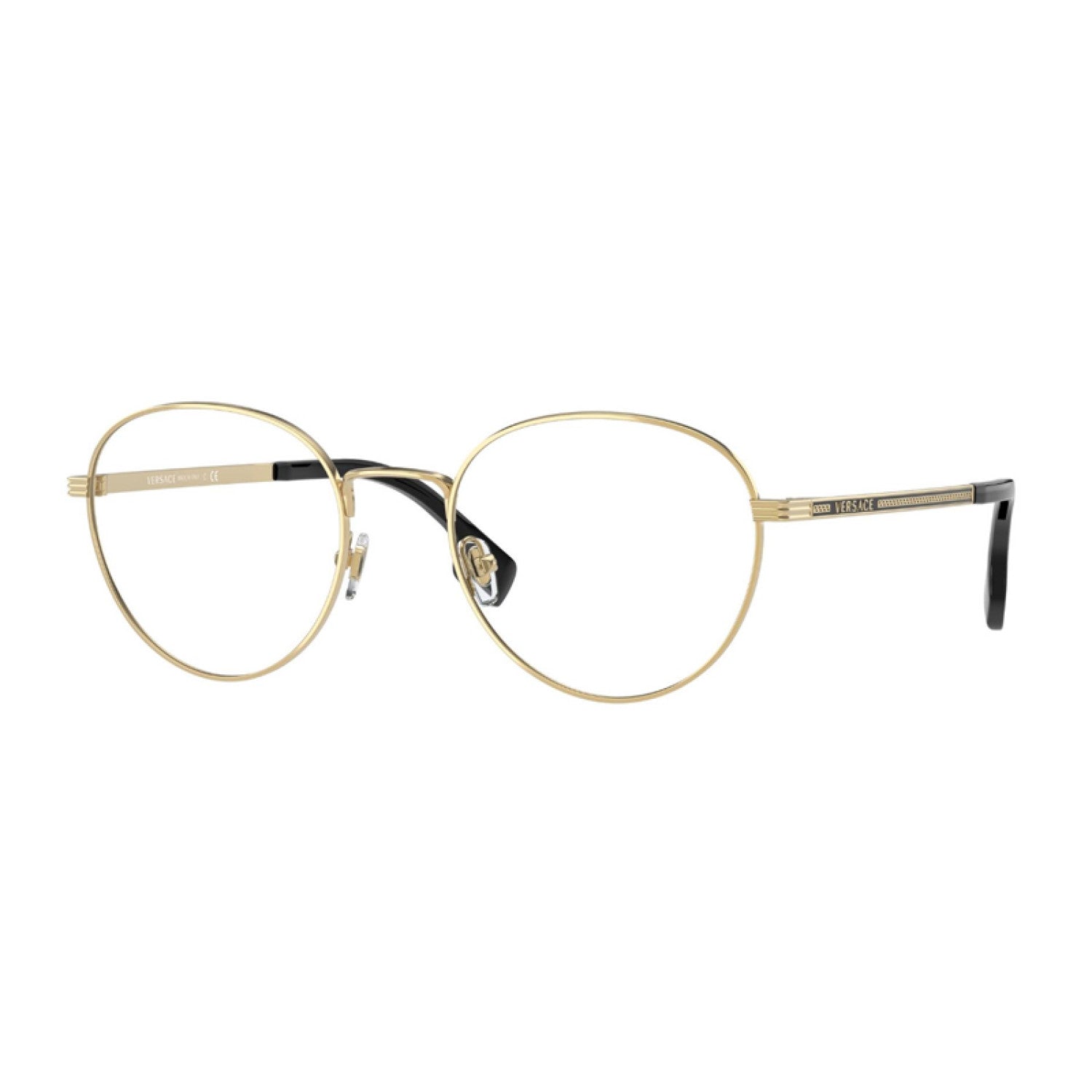 Armazón Oftálmico Versace VE1279 1002 53-20-145