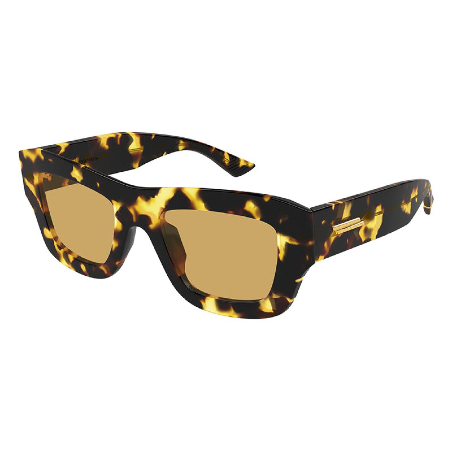 Lentes de Sol Bottega Veneta BV1357S 003 50-21-140