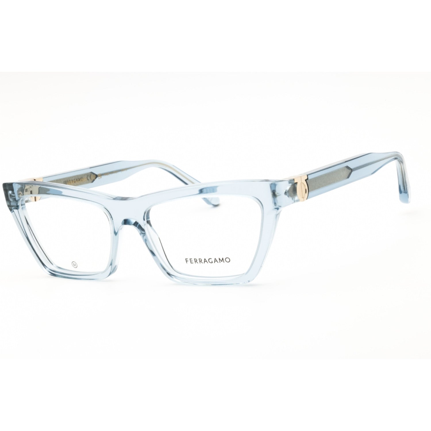 Armazón Oftálmico Salvatore Ferragamo SF3021 450 54-16-140