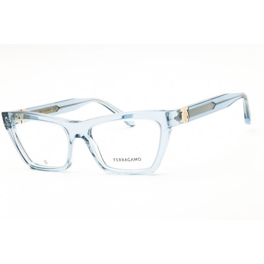 Armazón Oftálmico Salvatore Ferragamo SF3021 450 54-16-140