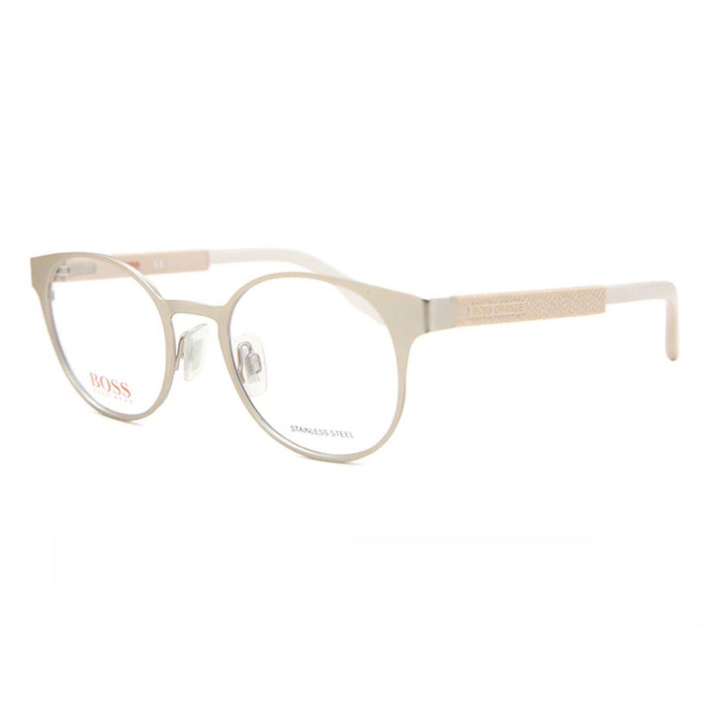 Armazón Oftálmico Hugo Boss BO0284 0CGS00 49-20-140