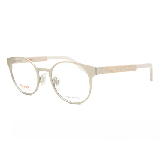 Armazón Oftálmico Hugo Boss BO0284 0CGS00 49-20-140
