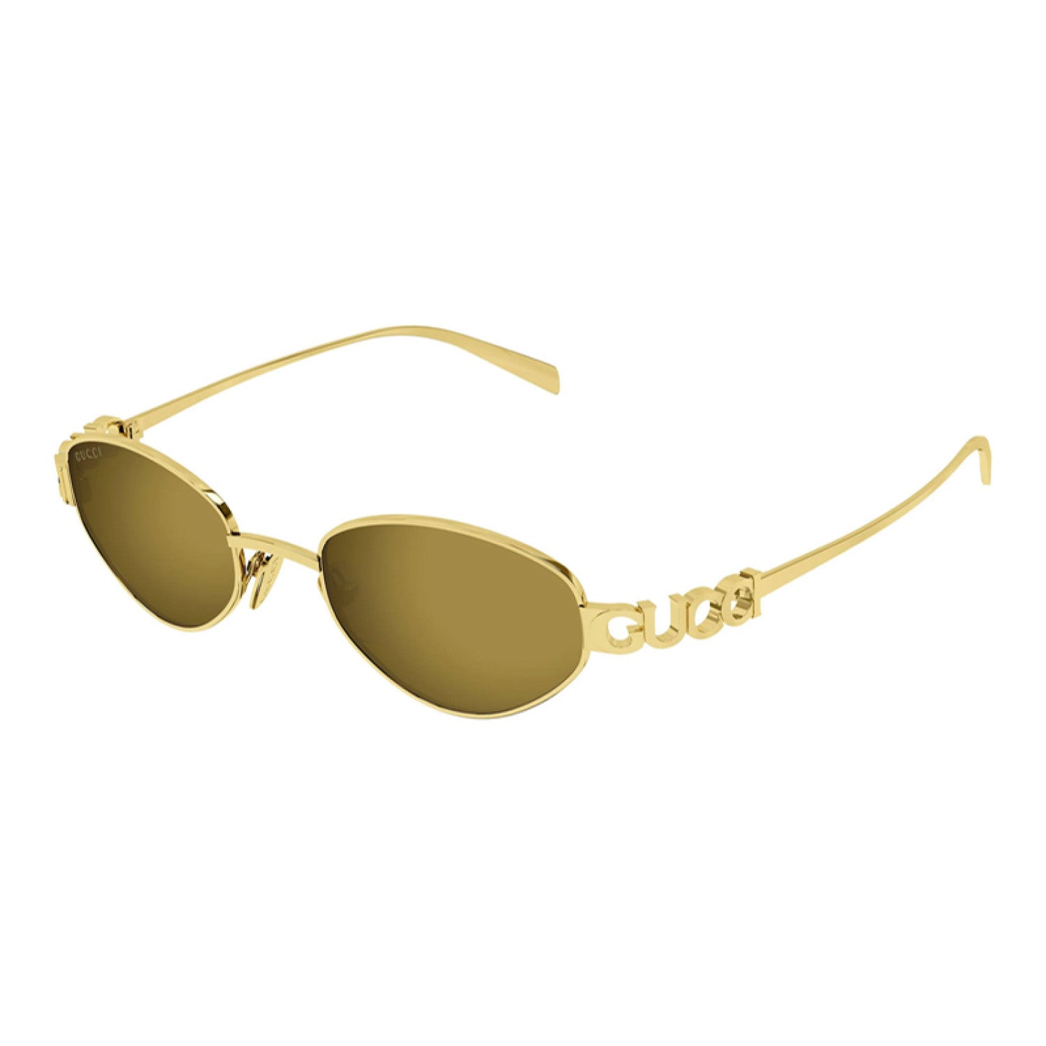 Lentes de Sol Gucci GG1935S 003 47-19-125