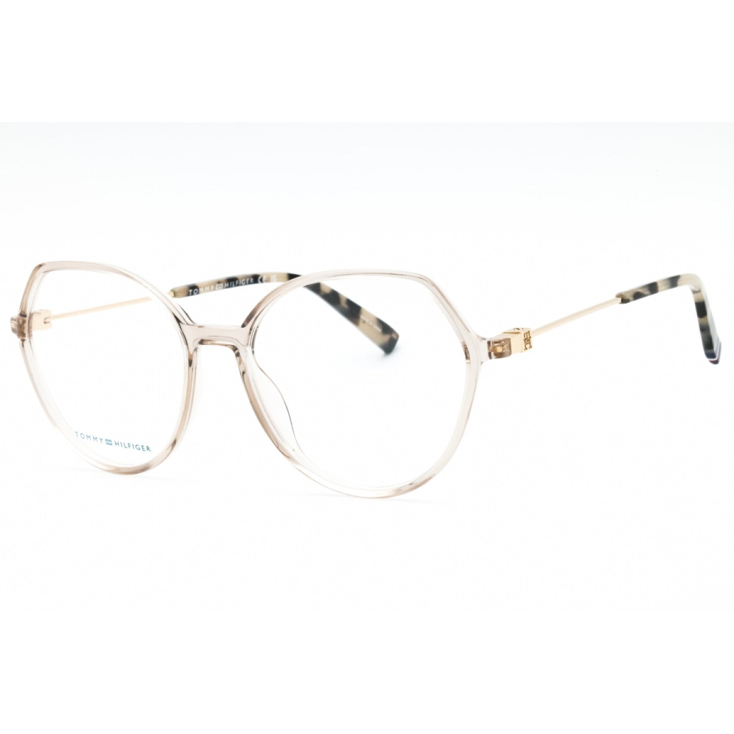 Armazón Oftálmico Tommy Hilfiger TH2058 0FWM00 54-15-140