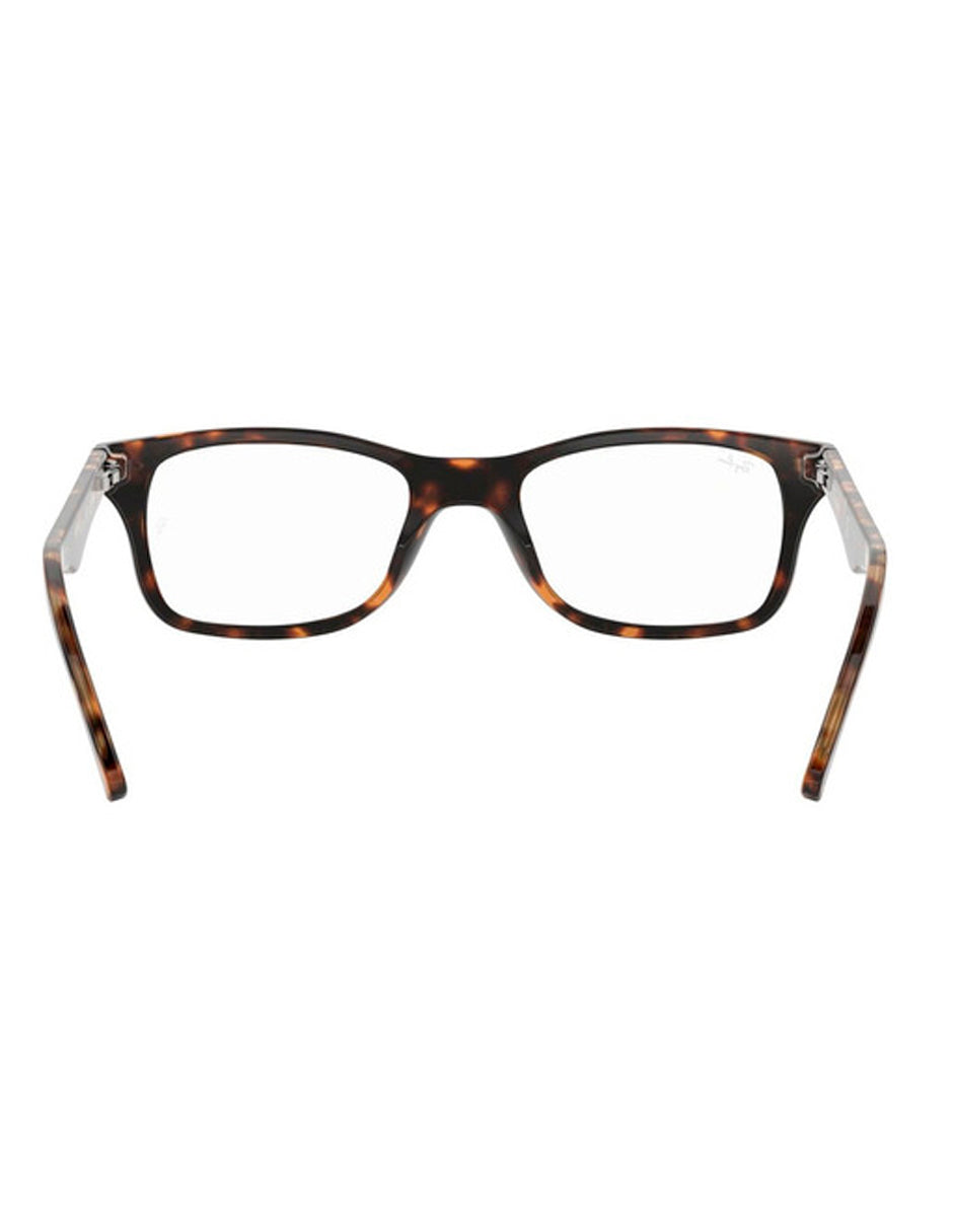 ARMAZON OFTALMICO RAY BAN RB5228 2012 53MM CAREY