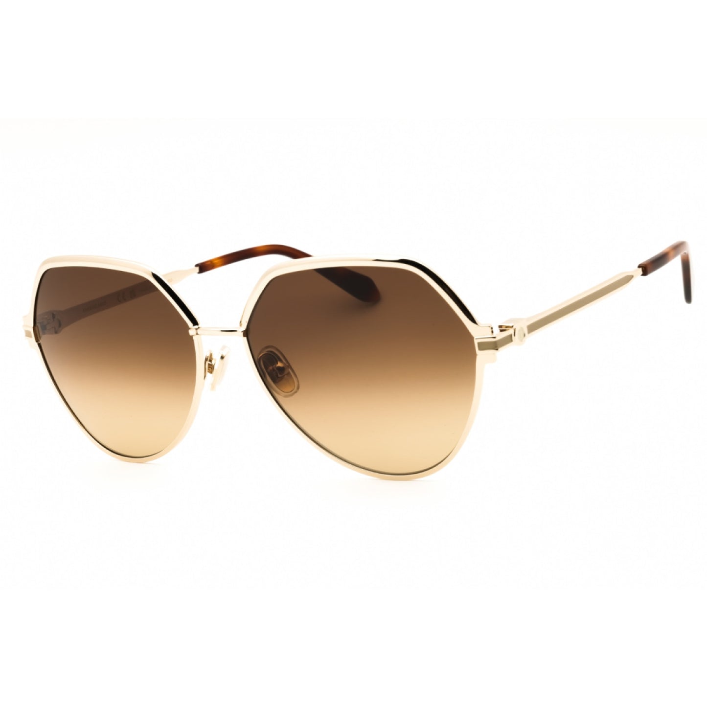 Lentes de Sol Salvatore Ferragamo SF325S 745 62-16-140