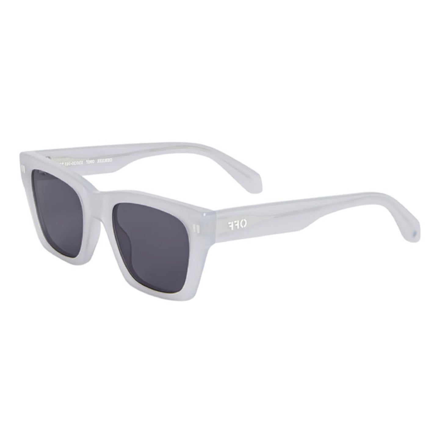 Lentes de Sol Off-White OERI13X VALDEZ 0907 53-20-145