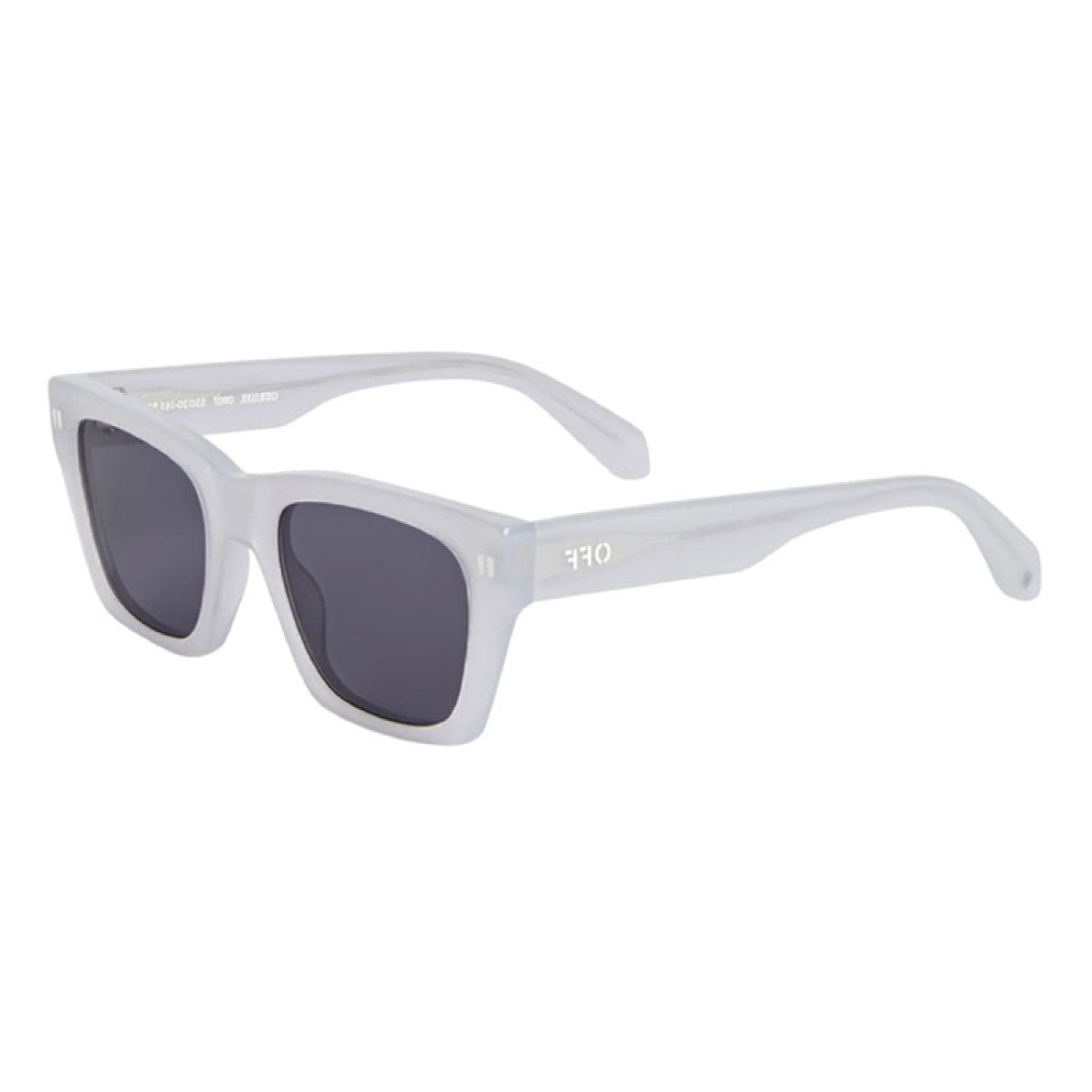 Lentes de Sol Off-White OERI13X VALDEZ 0907 53-20-145