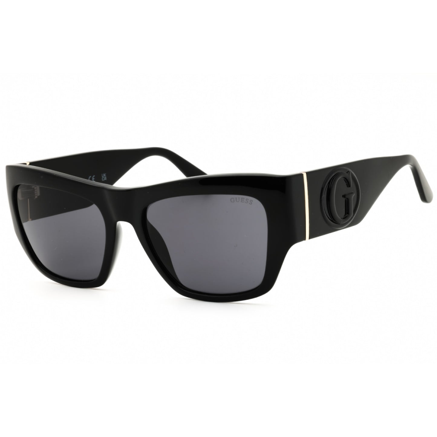 Lentes de Sol Guess GU00252 01A 54-17-135