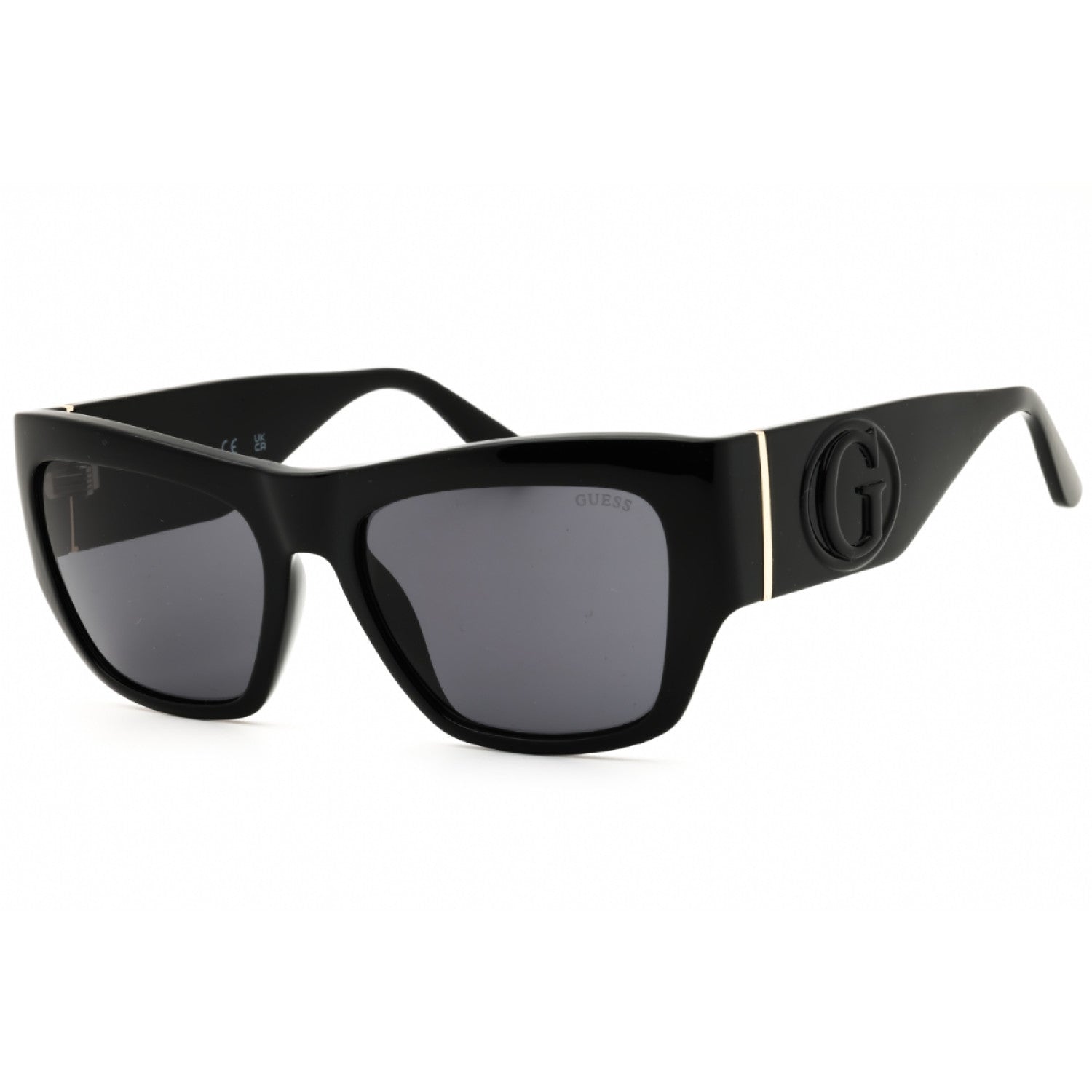 Lentes de Sol Guess GU00252 01A 54-17-135
