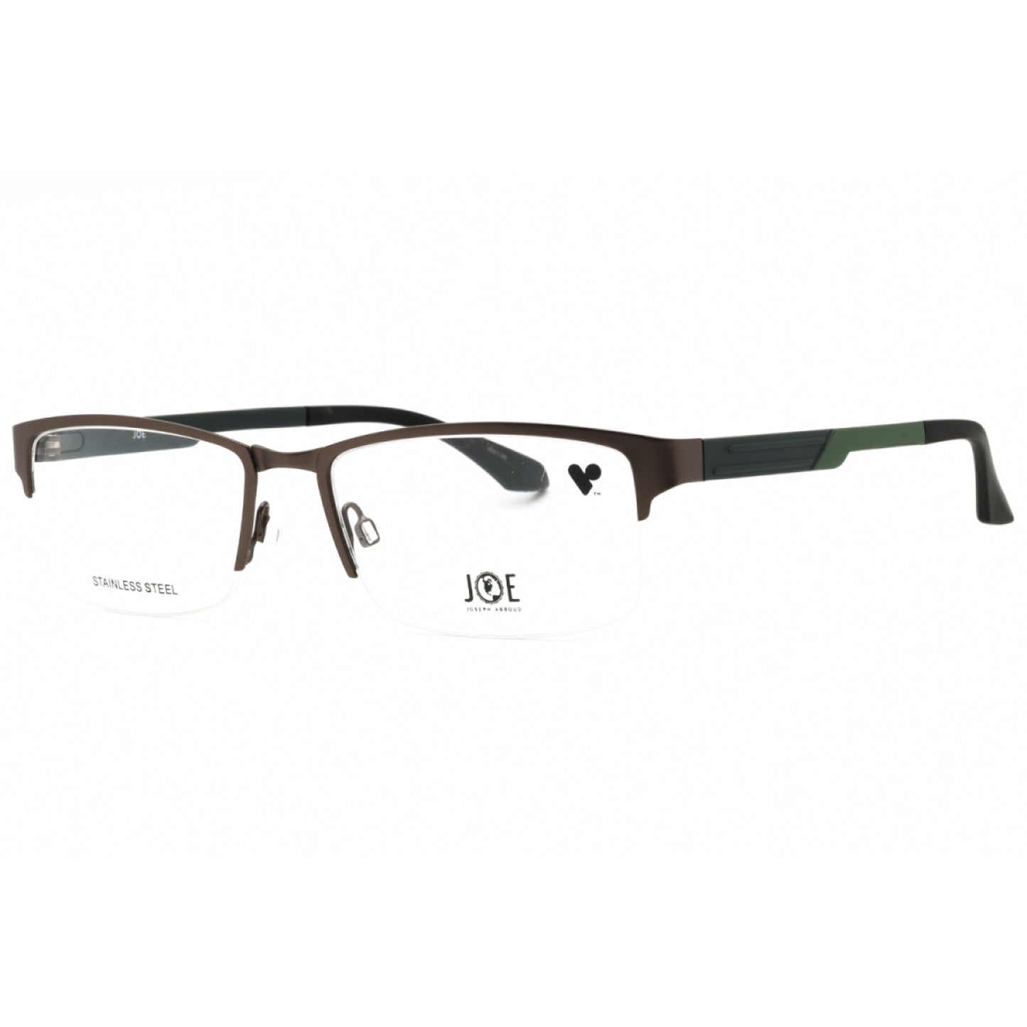 Armazón Oftálmico Joe optical JOE4070 033 56-17-145