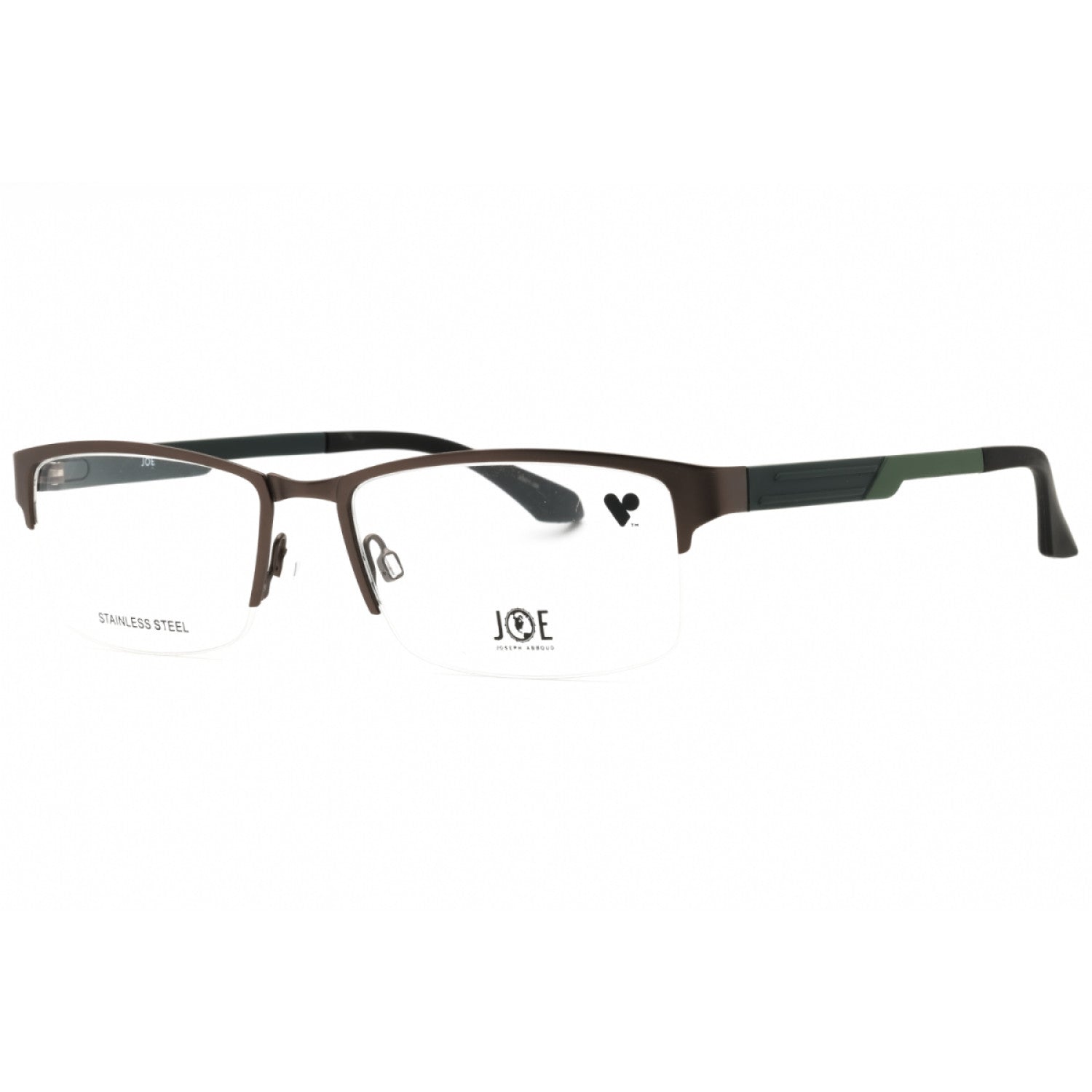 Armazón Oftálmico Joe optical JOE4070 033 56-17-145