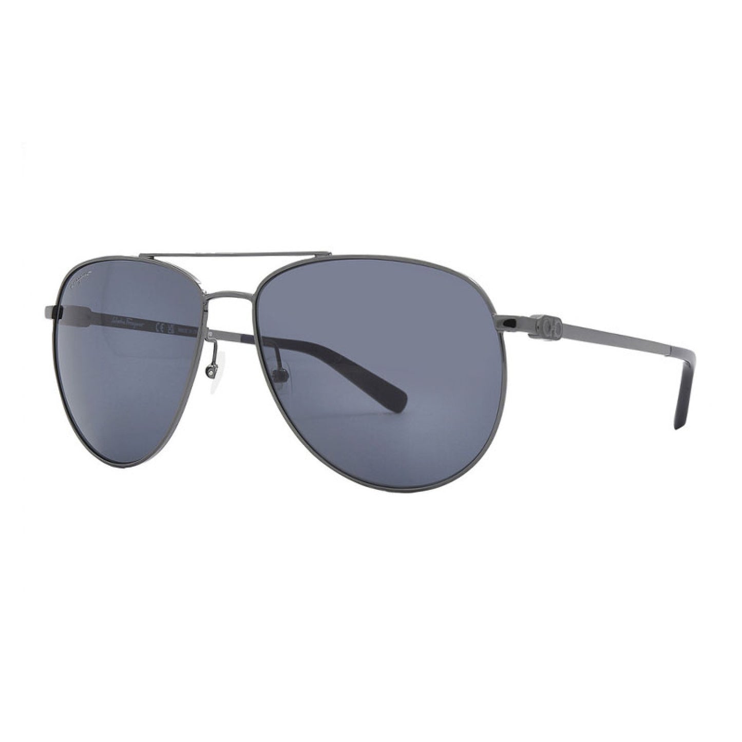 Lentes de Sol Salvatore Ferragamo SF157S 015 60-15-140