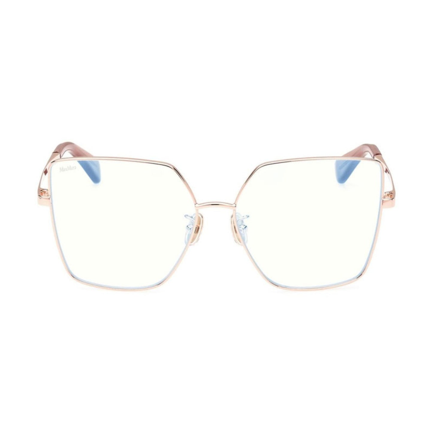 Max Mara MM5073-H-B 033 60-15-140 Eyeglass Frame