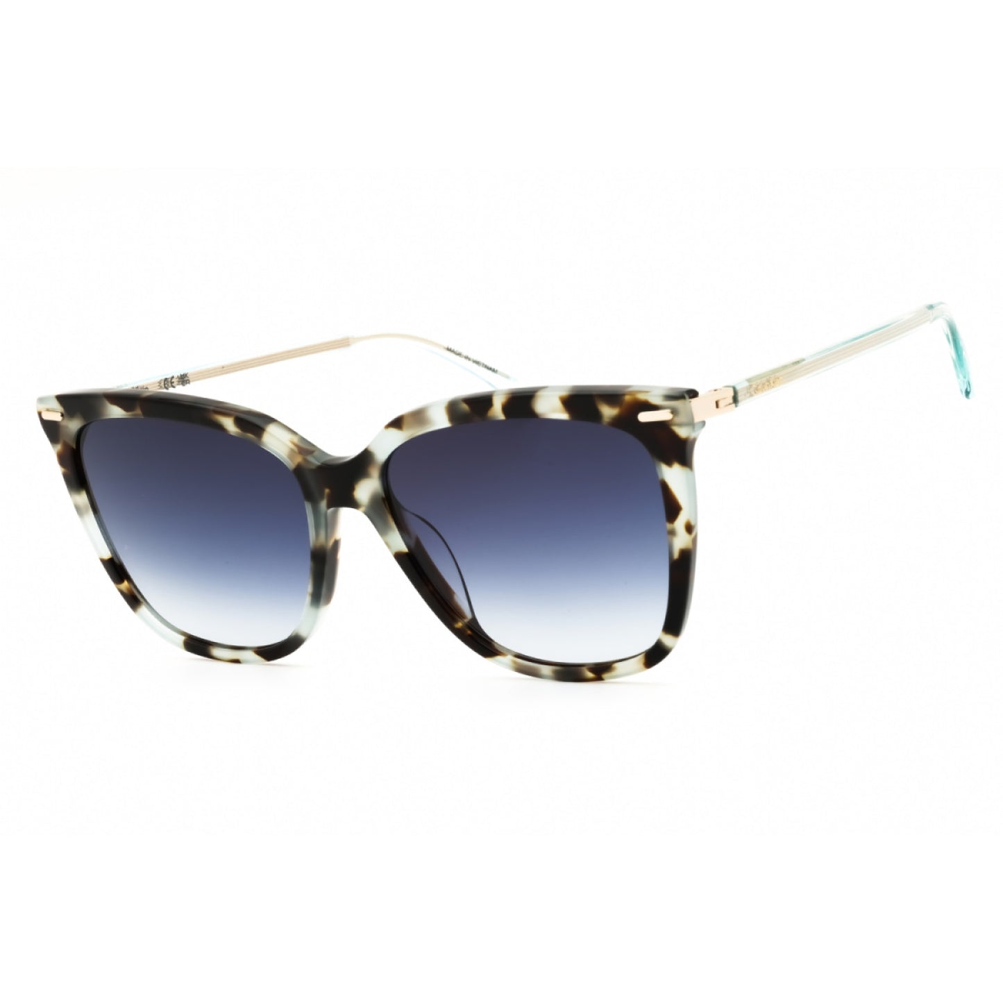 Lentes de Sol Calvin Klein CK22532SN 444 56-16-140