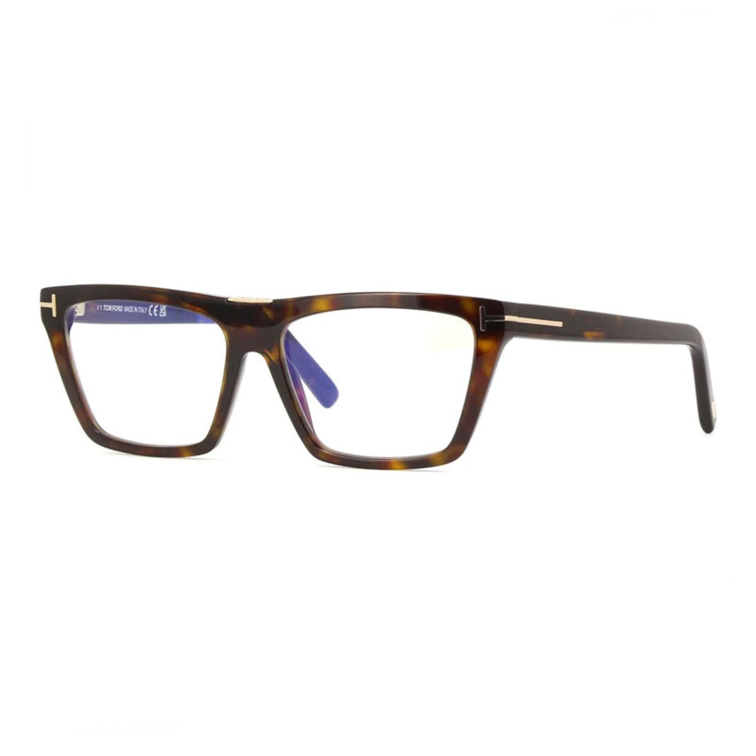 Armazón Oftálmico Tom Ford FT5912-B 052 57-15-140