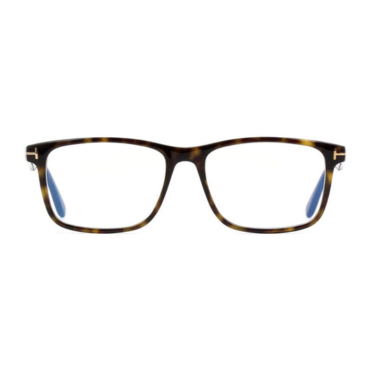 Tom Ford FT5752-B 052 53-16-145 Eyeglass Frames