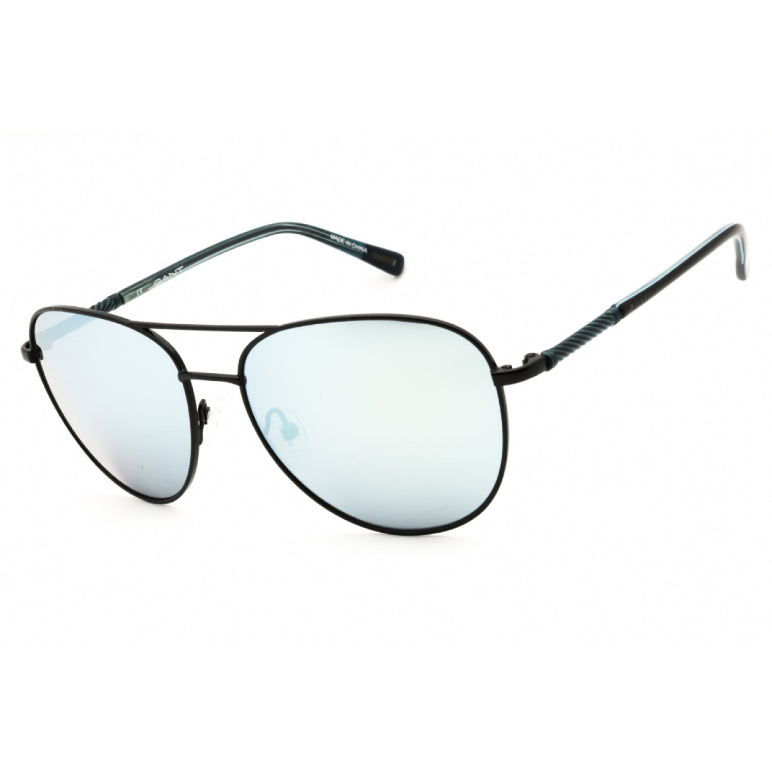 Lentes de Sol Gant GA8039 01C 57-16-135