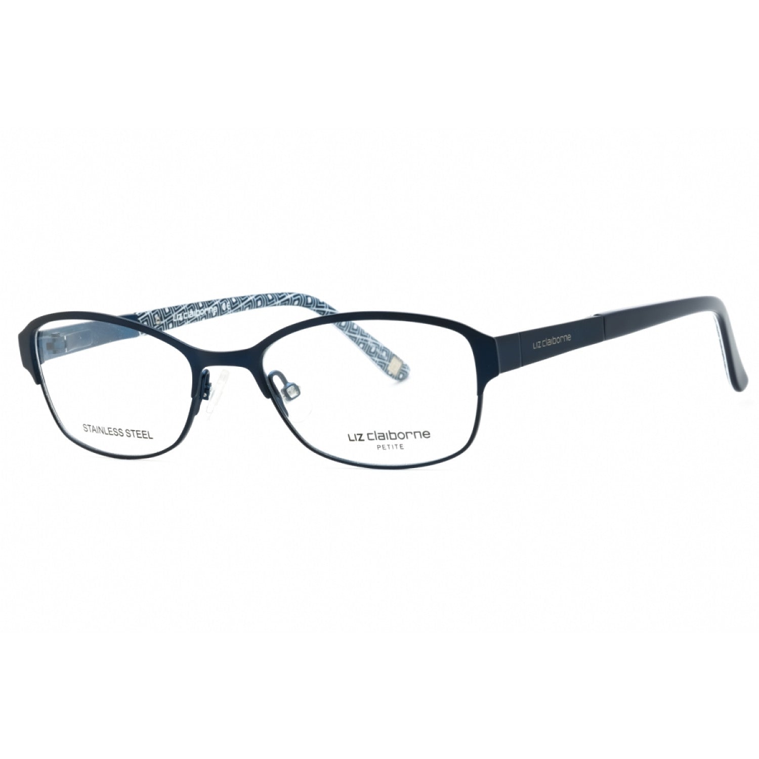 Armazón Oftálmico Liz Claiborne L 455 0E8W00 50-17-135