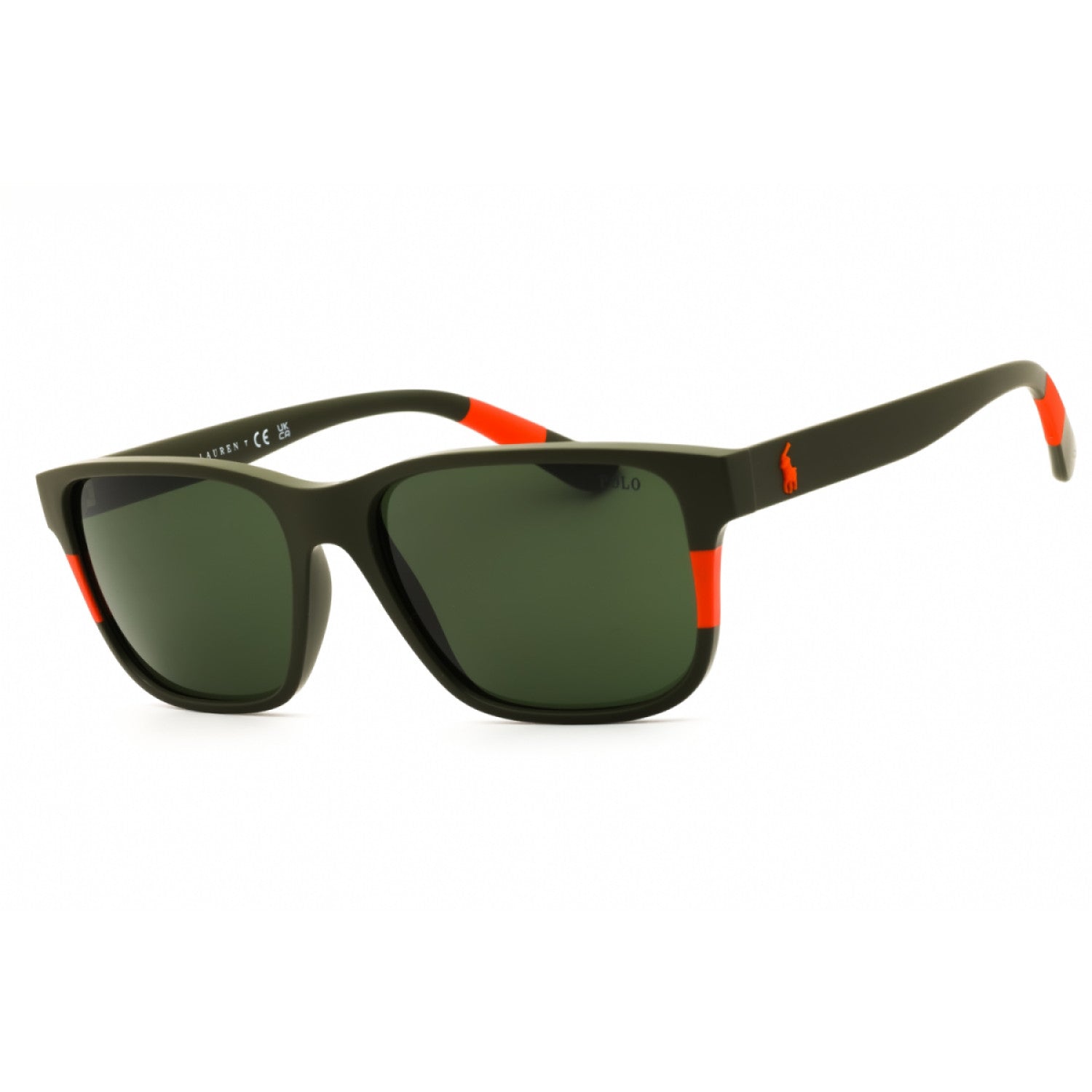 Lentes de Sol Polo Ralph Lauren PH4137 521671 57-17-145