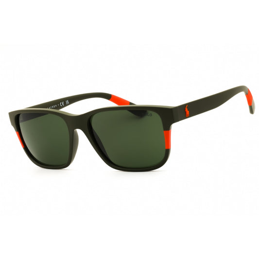 Lentes de Sol Polo Ralph Lauren PH4137 521671 57-17-145