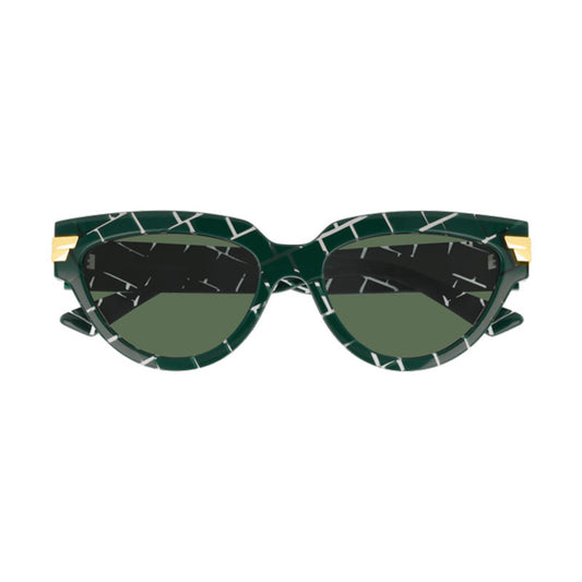Lentes de Sol Bottega Veneta BV1035S 004 55-19-145