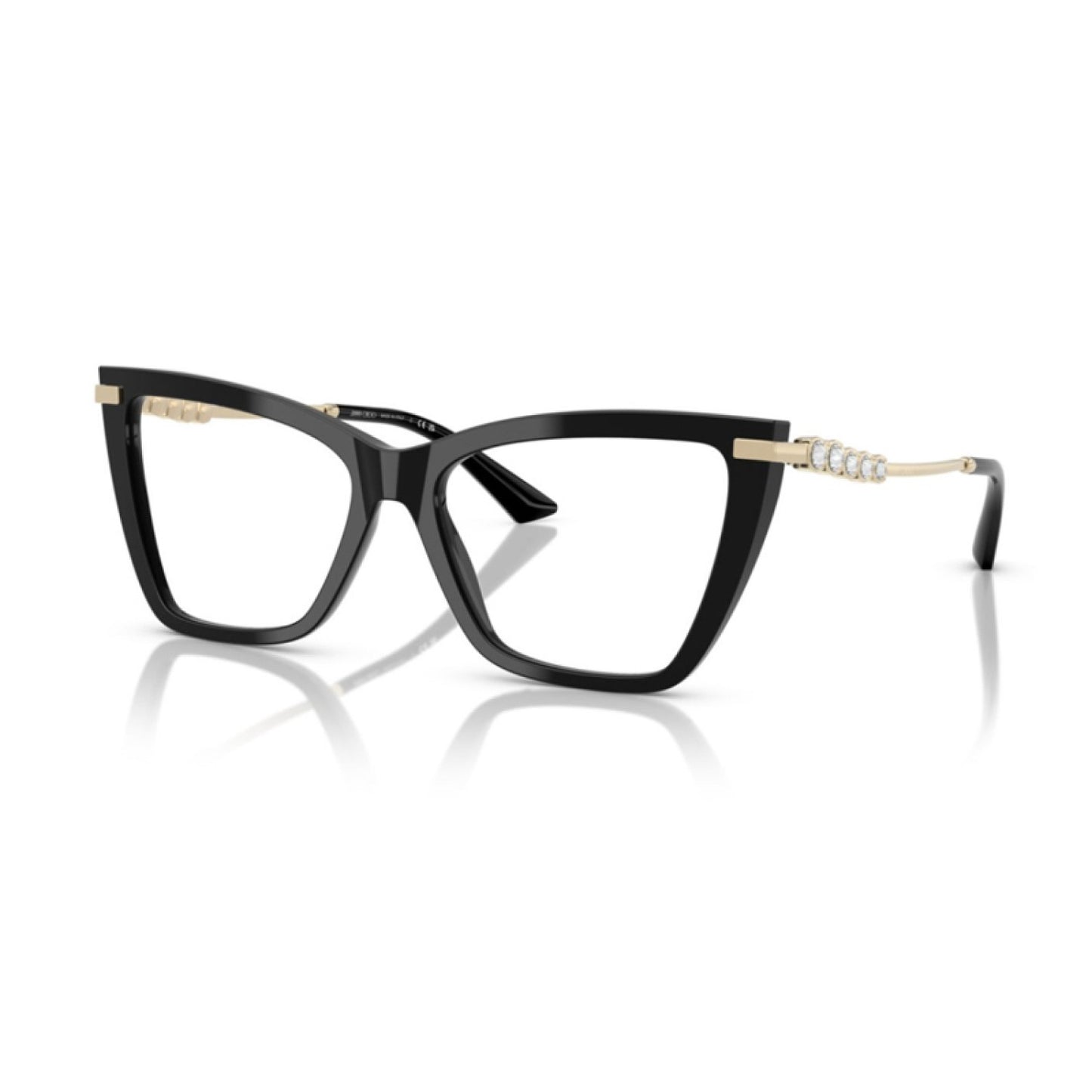 Armazón Oftálmico Jimmy Choo JC3020B 5017 55-16-140