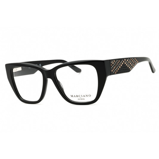 Armazón Oftálmico Guess by Marciano GM50019 001 52-15-140