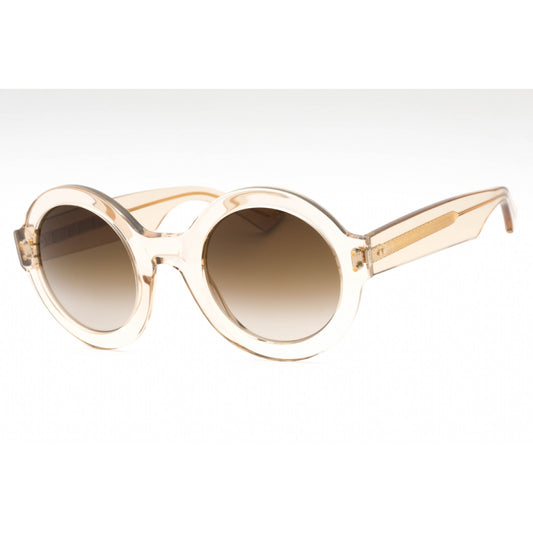 Lentes de Sol Cutler and Gross CGSN1377 005 52-28-145