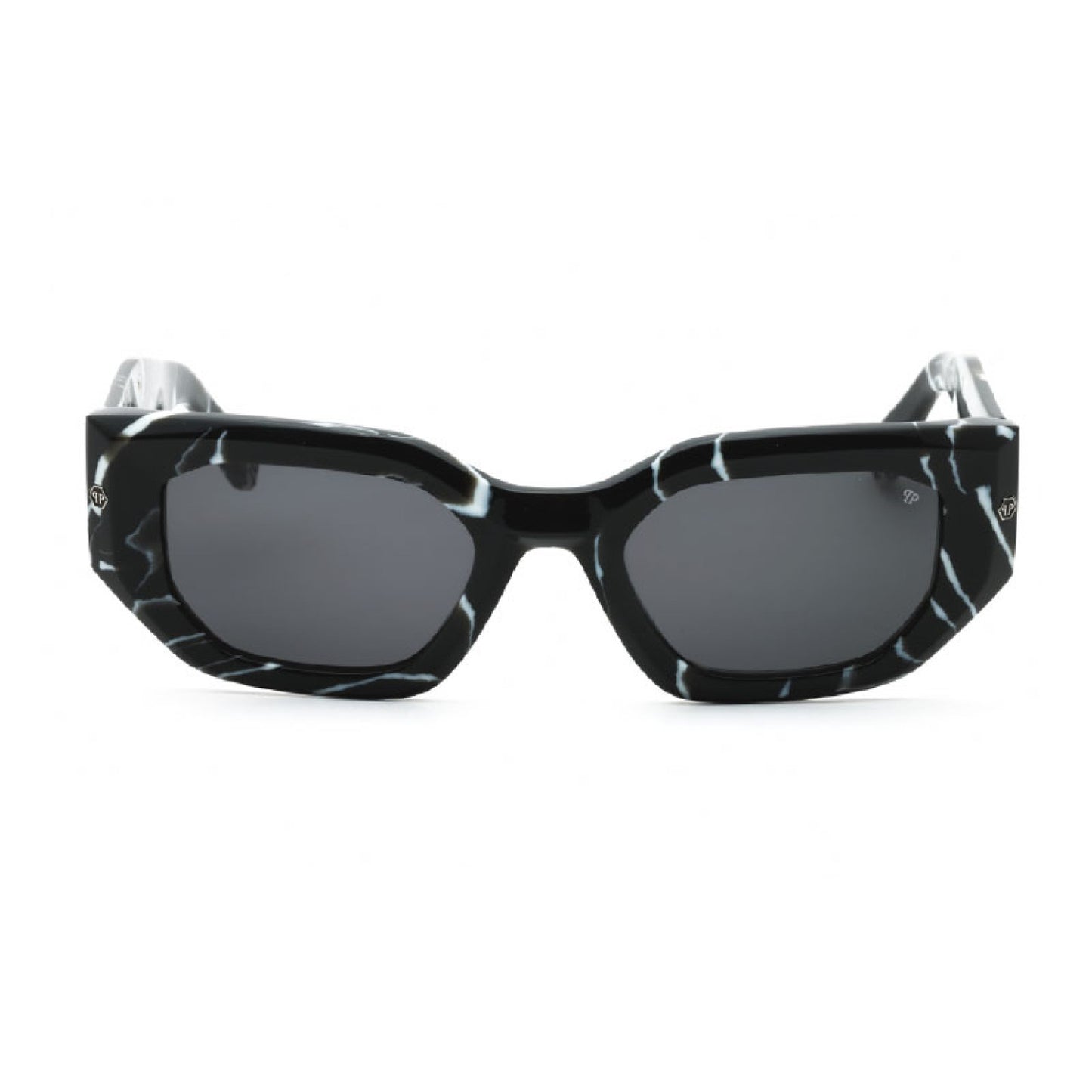 Philipp Plein SPP066M 0Z21 51-21-135 Sunglasses