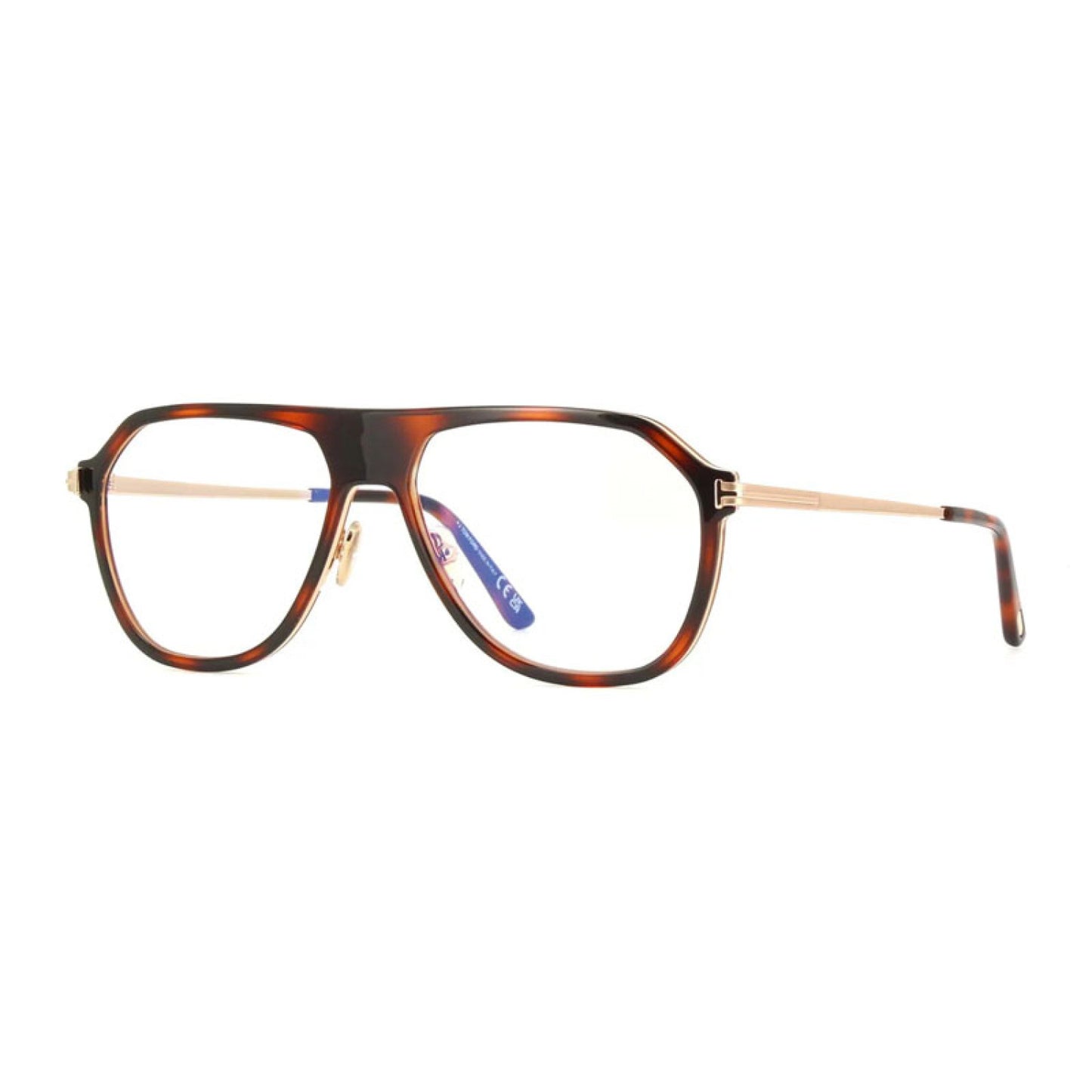 Armazón Oftálmico Tom Ford FT5943-B 056 56-15-150